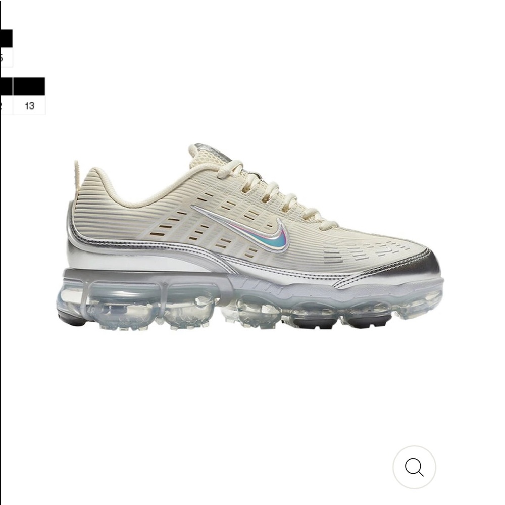 Nike air vapormax 360